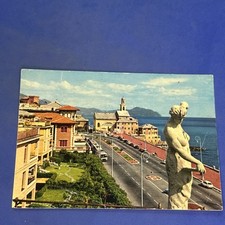 Genova boccadasse corso usato  Bari