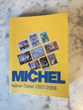 Michel übersee katalog gebraucht kaufen  Mannheim