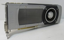 Evga geforce gtx for sale  STAFFORD