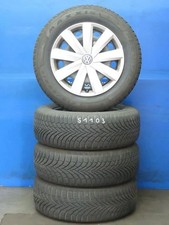 Passat winterreifen winterräd gebraucht kaufen Passat winterreifen winterräd gebraucht kaufen  Senden
