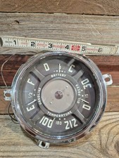 Vtg gmc instrument for sale  Windsor