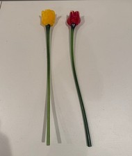 Vintage red yellow for sale  Lexington