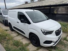 Vauxhall combo 1.6 for sale  CHELMSFORD