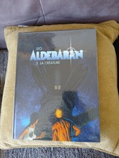 Aldebaran tome créature d'occasion Aldebaran tome créature d'occasion  Le Pré-Saint-Gervais