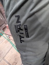 Nash titan pro for sale  STOKE-ON-TRENT
