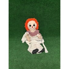 Raggedy ann large for sale  Hyattsville