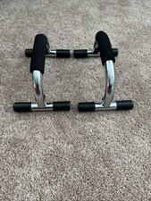 Pair push bars for sale  Middletown