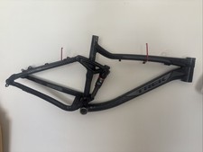 Trek fuel frame for sale  EXMOUTH