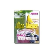 The Juice Master Little Book of Simple Smoothies, Jason Vale, Usado; Aceitável B, usado comprar usado  Enviando para Brazil