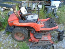 Kubota zg227 cut for sale  Biloxi