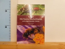 Brohmer fauna deutschlands gebraucht kaufen  Weyhe