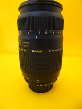 Near mint tamron for sale  NORWICH