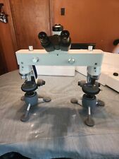 comparison microscope for sale  Mobile