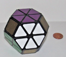 Cubo mágico quebra-cabeça diamante irregular AI-YUN 3x3x3 hortênsia 3x3 (A4) comprar usado  Enviando para Brazil