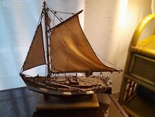 Modellismo navale legno usato  Zoagli