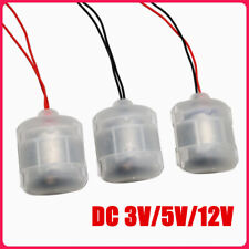 DC 3V 5V 12V Starker Vibrationsmotor mit Gehäuse für Spielzeug Massagegerät comprar usado  Enviando para Brazil