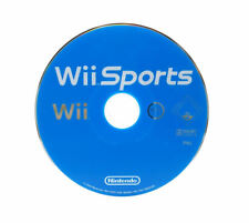 Wii sports disc for sale  BRADFORD