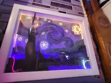 Starry night light for sale  Villas