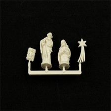 Statuine per presepe usato  Cesena