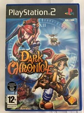 Rare dark chronicle d'occasion  France