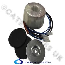 006159 ELETROLUX ZANUSSIN Trasformatore Di Corrente Doughnut PRI-240V SEC-24V comprar usado  Enviando para Brazil