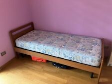 Struttura letto singolo usato  Brescia