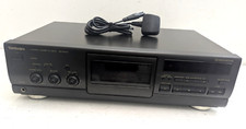Technics bx501 cassette for sale  KINGSBRIDGE
