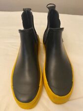 Stivali stutterheim rainwalker usato  Spedire a Italy