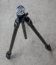 Manfrotto mt055cxpro3 carbon for sale  STOURBRIDGE
