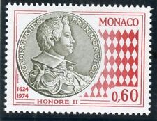 1974 monaco 980 d'occasion  Marsac-sur-l'Isle