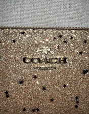 Nwot coach wristlet for sale  Las Vegas