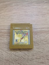 Pokemon gold genuine for sale  BRIGHTON