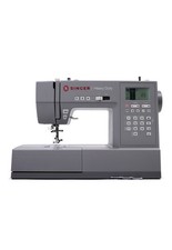 Singer elettronica hd6805c usato  Roma