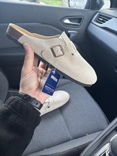 Birkenstock clogs taupe for sale Birkenstock clogs taupe for sale  HORNCHURCH