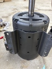 New baldor motor for sale  Petersburg