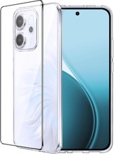 Custodia slim back usato  Campagnano di Roma