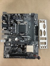 Asus h110m lga for sale  Bismarck
