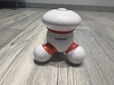 Beurer mini massagegerät gebraucht kaufen  Münster