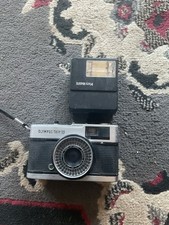 Olympus trip film for sale  SKEGNESS