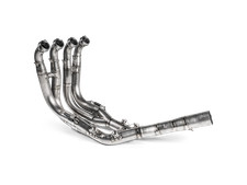 Collecteur akrapovic optional d'occasion  Expédié en France