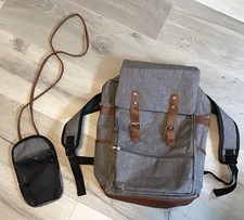 Rucksack handy tasche gebraucht kaufen Rucksack handy tasche gebraucht kaufen  Troisdorf