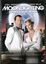 Moonlighting st.03 noleggio usato  Italia