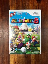 Mario party wii usato  Italia