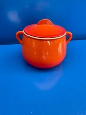 Creuset petit chaudron d'occasion  Molinet