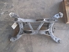 Crossmember frame rear for sale  San Diego