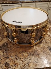 Mapex brass master for sale  Easton