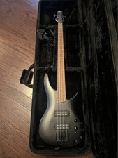 Ibanez sr300eb weathered for sale  Norwalk