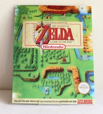 Nintendo the legend gebraucht kaufen  Heiligenhaus