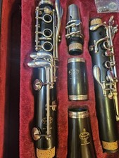 Buffet r13 clarinet for sale  BROMLEY