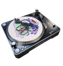 Stanton .62 turntable for sale  SWANSEA